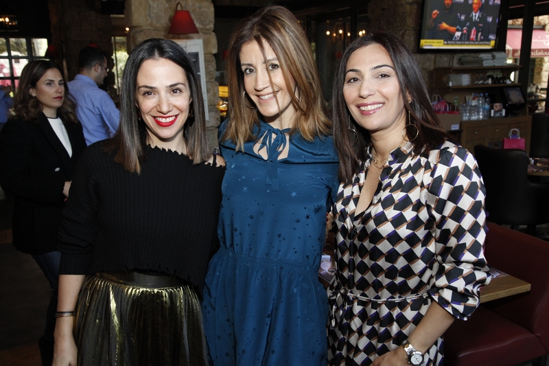 Lycee Montaigne Mother’s Day Brunch